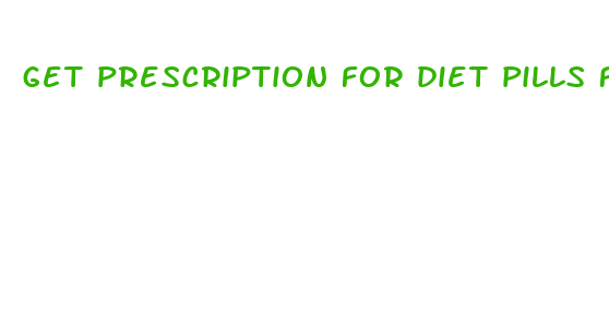 get prescription for diet pills for 30 days clearwater fl