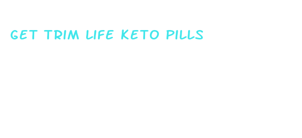 get trim life keto pills