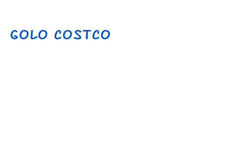 golo costco