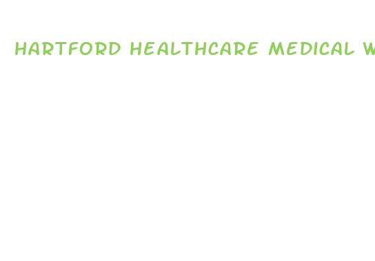 hartford healthcare medical weight loss