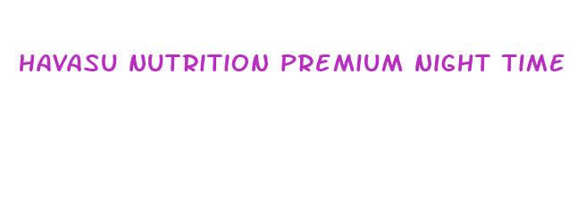 havasu nutrition premium night time weight loss pills reddit