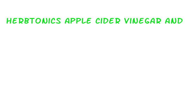 herbtonics apple cider vinegar and keto pills reviews