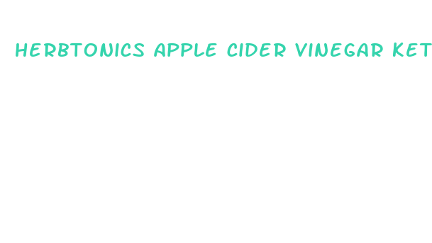 herbtonics apple cider vinegar keto pills reviews