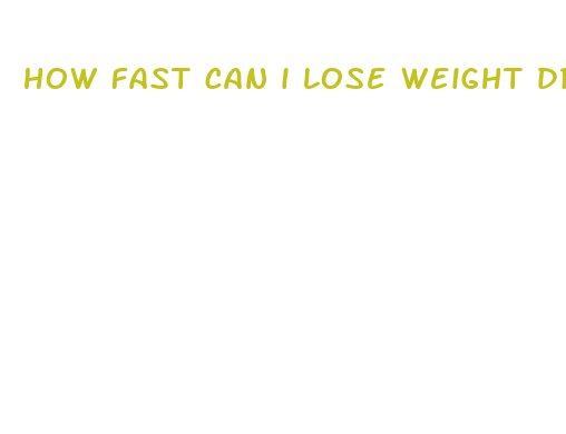 how fast can i lose weight drinking lemon water