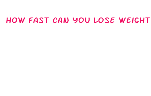 how fast can you lose weight after delivery