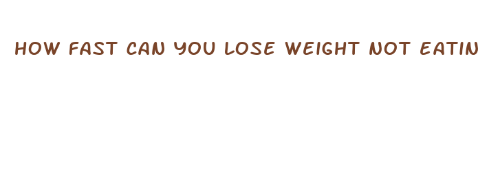 how fast can you lose weight not eating meat