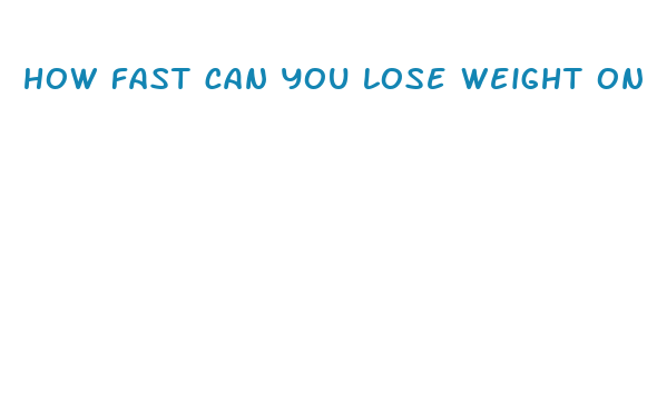 how fast can you lose weight on gluten free diet