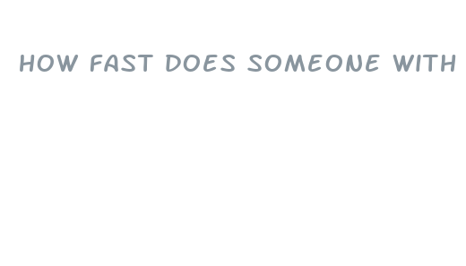 how fast does someone with cancer lose weight