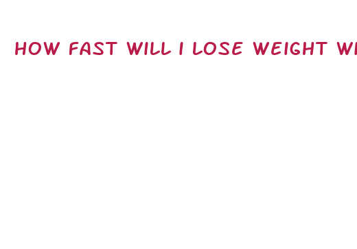 how fast will i lose weight with sleeve gastrectomy surgery