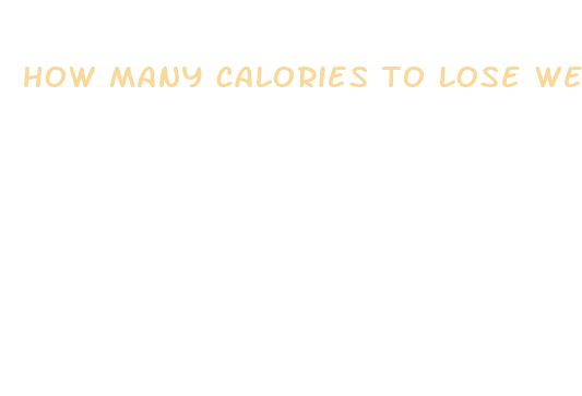 how many calories to lose weight in intermittent fasting