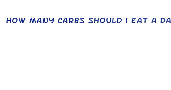 how many carbs should i eat a day to lose weight fast