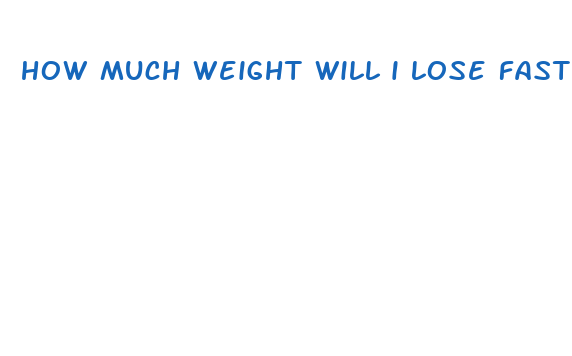 how much weight will i lose fasting for 1 day