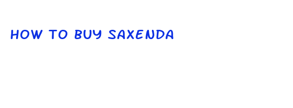 how to buy saxenda