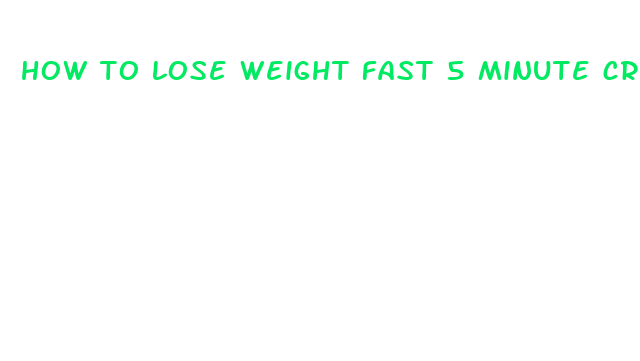 how to lose weight fast 5 minute crafts