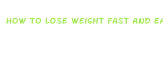 how to lose weight fast and easy in hindi