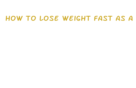 how to lose weight fast as a kid at home