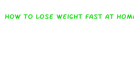 how to lose weight fast at home for teenagers