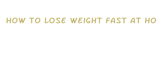 how to lose weight fast at home in hindi