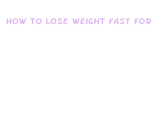 how to lose weight fast for teenagers in 2 weeks