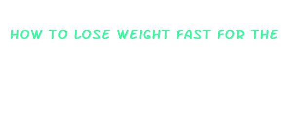 how to lose weight fast for the heart in women