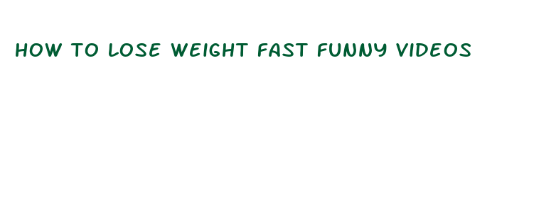 how to lose weight fast funny videos