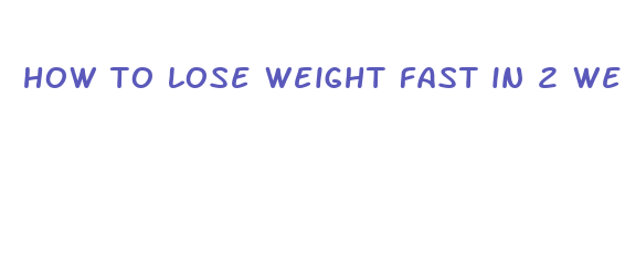 how to lose weight fast in 2 weeks in urdu