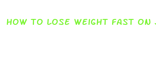 how to lose weight fast on juice plus