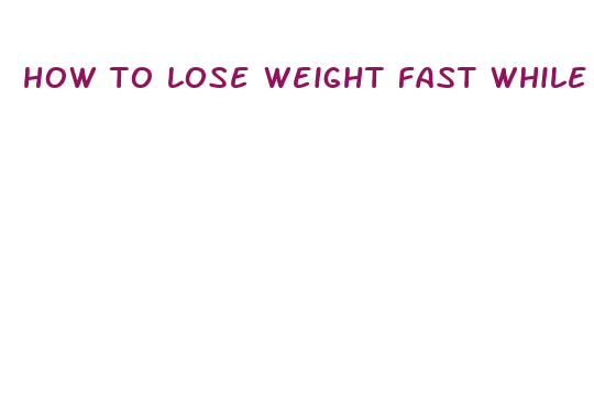 how to lose weight fast while walking