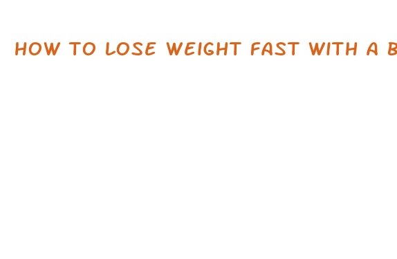 how to lose weight fast with a bad thyroid