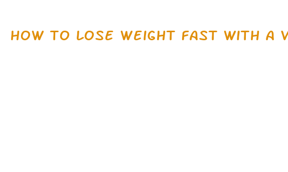 how to lose weight fast with a vibration plate