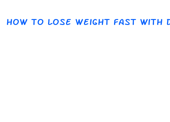 how to lose weight fast with dumbbells