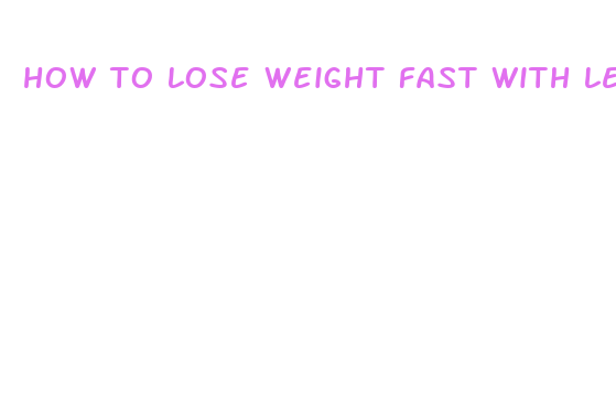 how to lose weight fast with levothyroxine