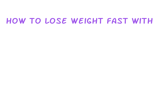 how to lose weight fast with sleep apnea