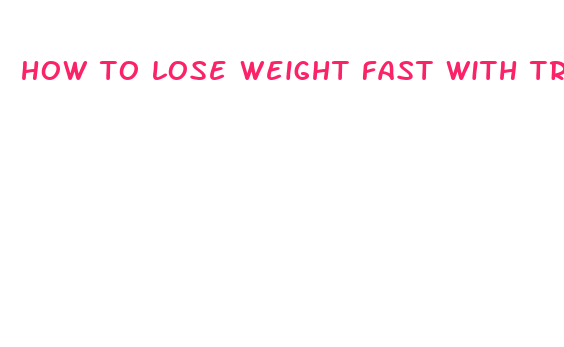 how to lose weight fast with treadmill