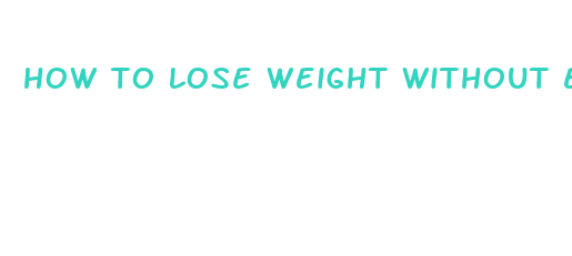 how to lose weight without exercise pills or diets