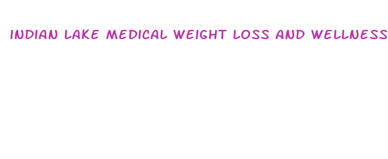 indian lake medical weight loss and wellness