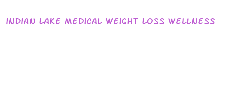 indian lake medical weight loss wellness