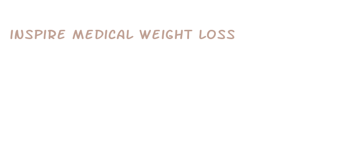 inspire medical weight loss