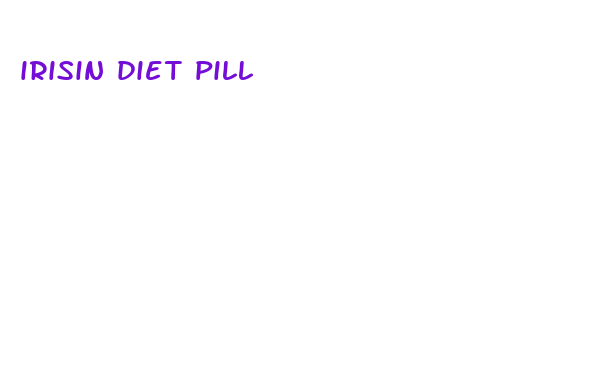 irisin diet pill