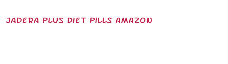 jadera plus diet pills amazon