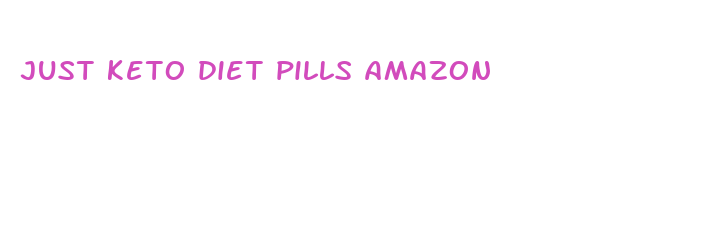 just keto diet pills amazon