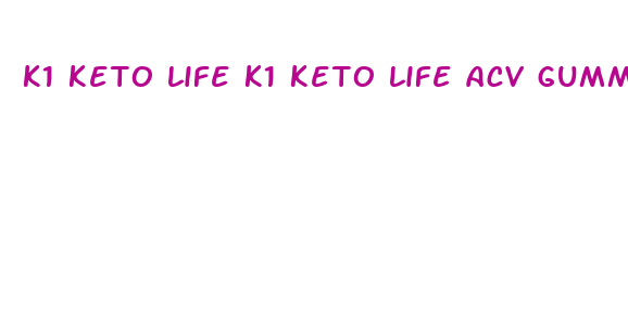 k1 keto life k1 keto life acv gummies stores