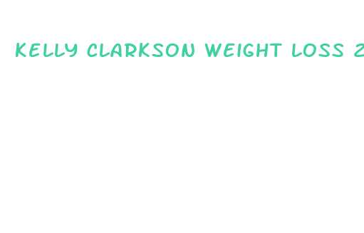 kelly clarkson weight loss 2024 keto