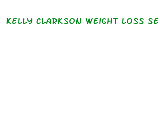 kelly clarkson weight loss september 2024