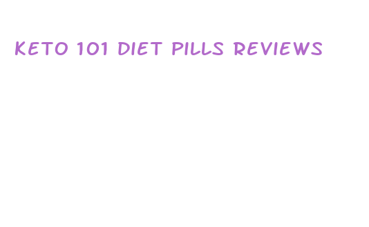 keto 101 diet pills reviews