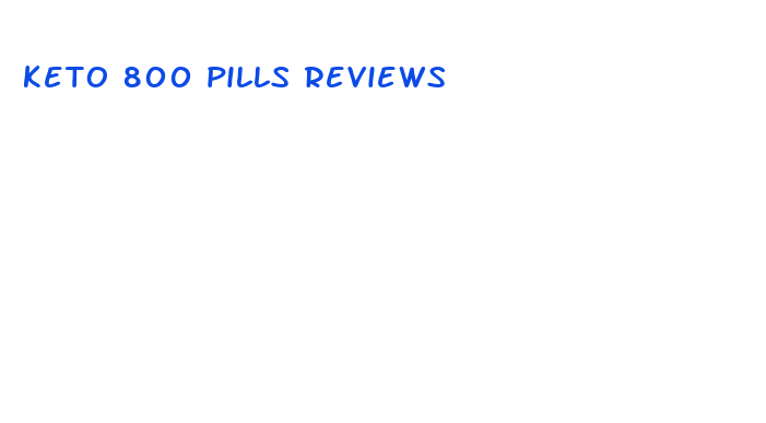 keto 800 pills reviews