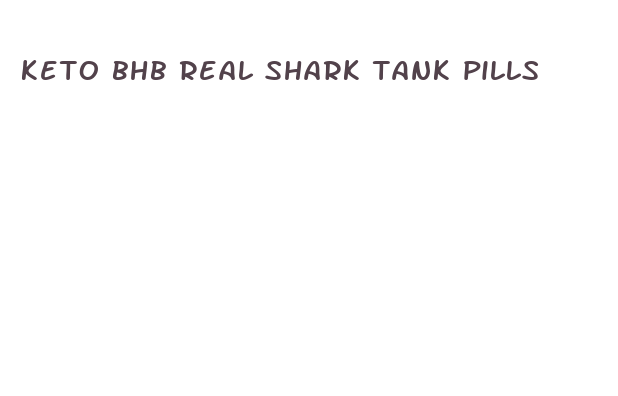 keto bhb real shark tank pills