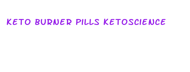 keto burner pills ketoscience