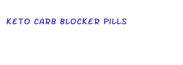 keto carb blocker pills