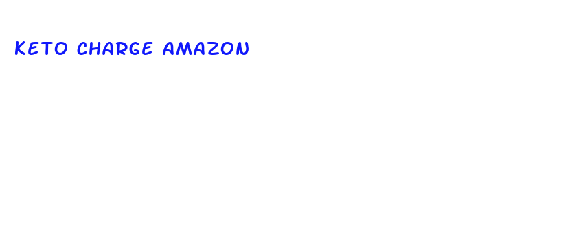 keto charge amazon